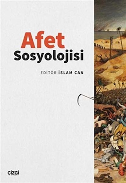Çizgi Kitabevi Yayınları Sosyoloji, Toplum