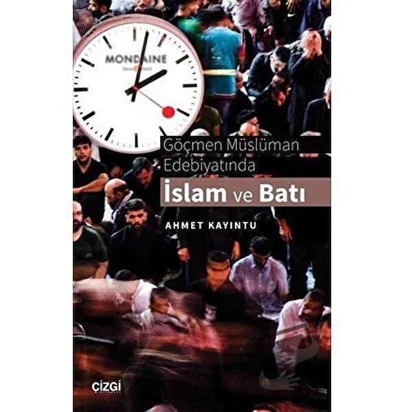 Çizgi Kitabevi Yayınları Deneme, İnceleme