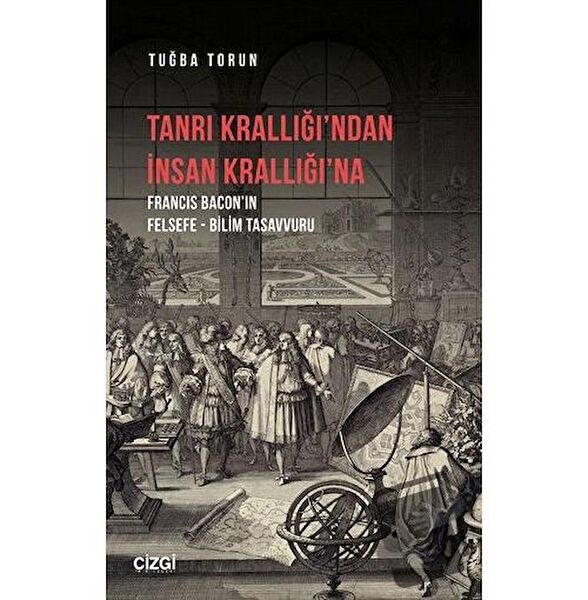 Çizgi Kitabevi Yayınları Felsefe