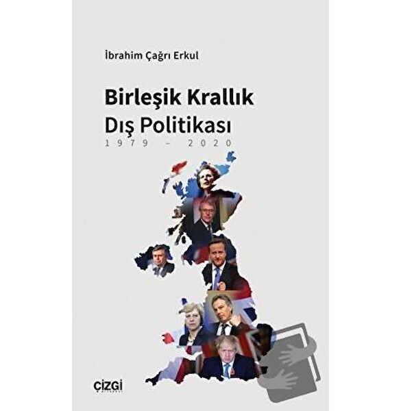 Çizgi Kitabevi Yayınları Siyaset ve İdeoloji