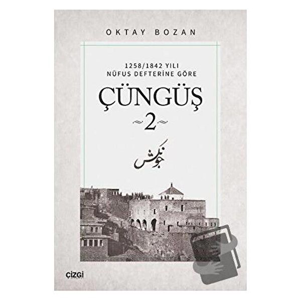 Çizgi Kitabevi Yayınları Araştırma, Tarih