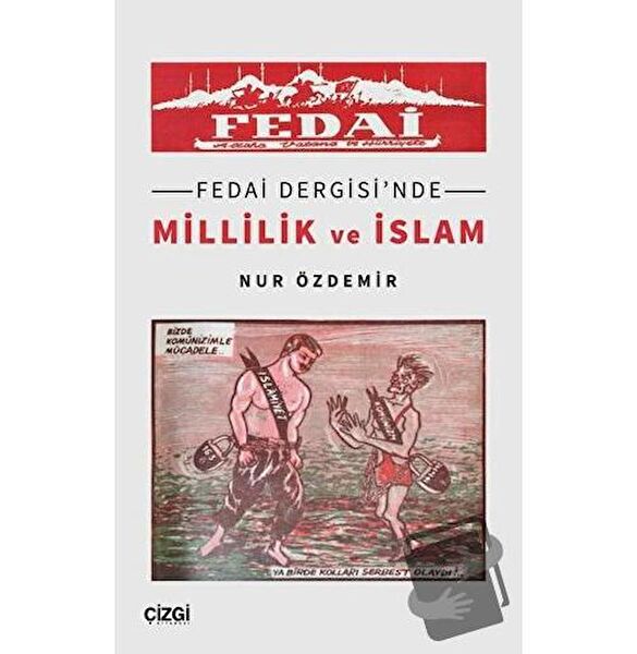 Çizgi Kitabevi Yayınları Siyaset ve İdeoloji