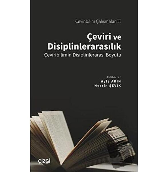 Çizgi Kitabevi Yayınları Deneme, İnceleme