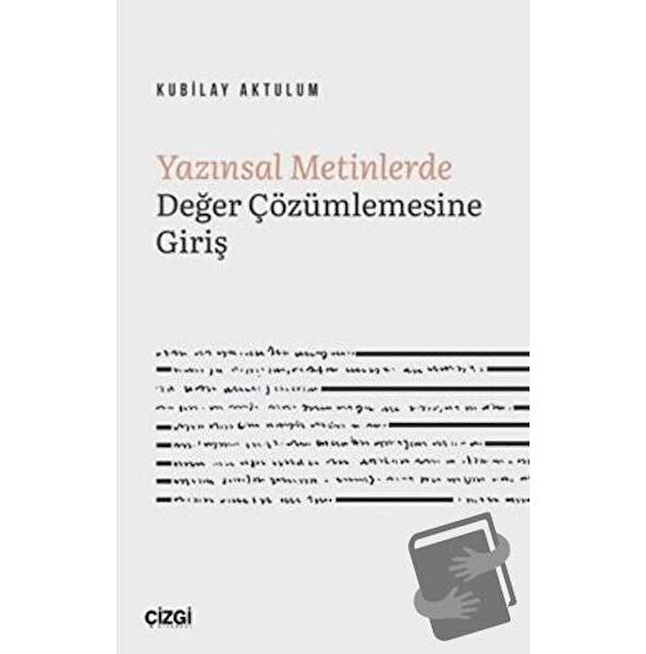 Çizgi Kitabevi Yayınları Deneme, İnceleme