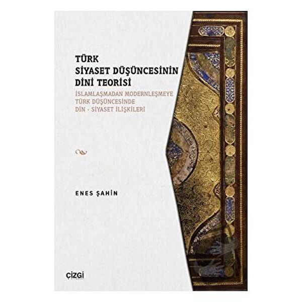 Çizgi Kitabevi Yayınları Siyaset ve İdeoloji