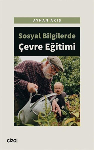 Çizgi Kitabevi Yayınları Akademik Kitaplar