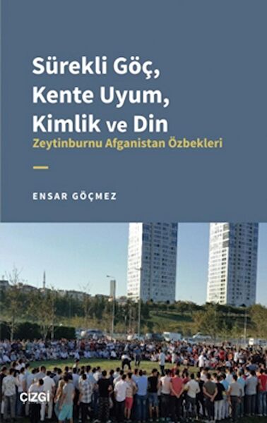 Çizgi Kitabevi Yayınları Akademik Kitaplar