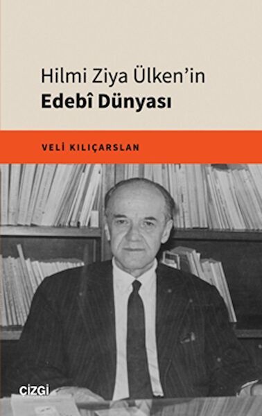 Çizgi Kitabevi Yayınları Türk Edebiyatı