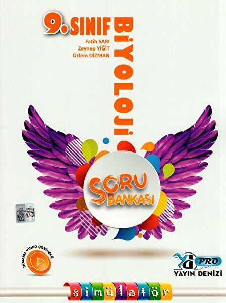 Yayın Denizi Yayınları Ders ve Yardımcı Kaynak Kitapları