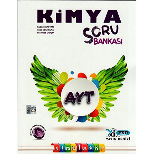 Yayın Denizi Yayınları Sınav Hazırlık