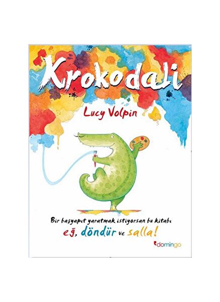 Domingo Yayınevi Çocuk Öykü, Masal