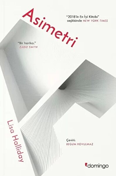 Domingo Yayınevi Roman