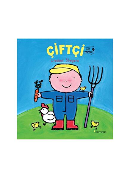 Domingo Yayınevi Öykü