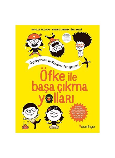 Domingo Yayınevi Öykü