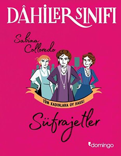 Domingo Yayınevi Çocuk Öykü, Masal