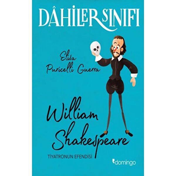 Domingo Yayınevi Çocuk Öykü, Masal