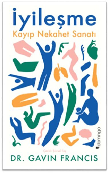 Domingo Yayınevi Bilim ve Teknik