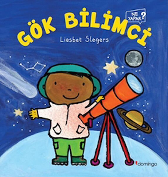 Domingo Yayınevi Çocuk Öykü, Masal