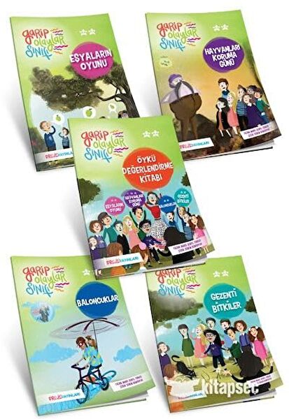 Sadık Uygun Yayınları Ders ve Yardımcı Kaynak Kitapları