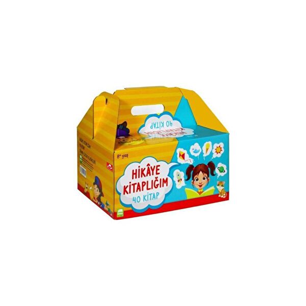 Ema Çocuk Çocuk Roman ve Klasikleri