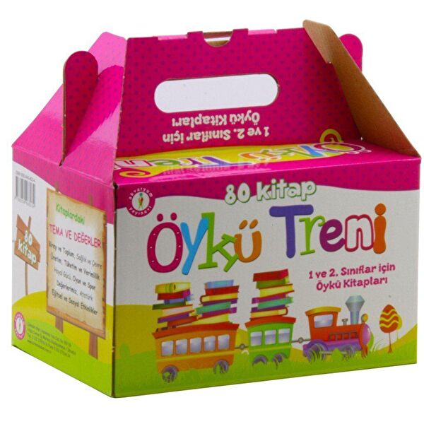 Ema Çocuk Çocuk Öykü, Masal