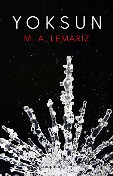 Müptela Yayınları Roman