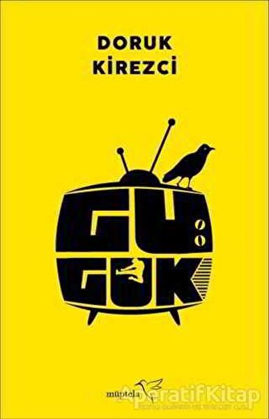 Müptela Yayınları Roman