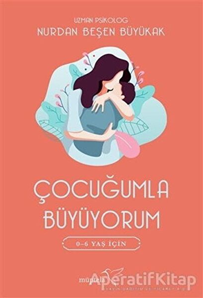 Müptela Yayınları Bebek Bakım ve Aile