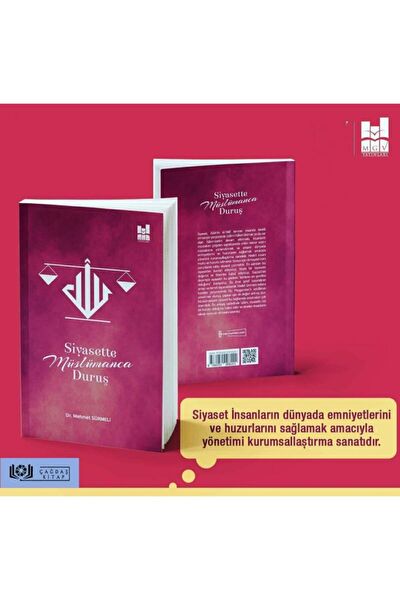 Mgv Yayınları Siyaset ve İdeoloji