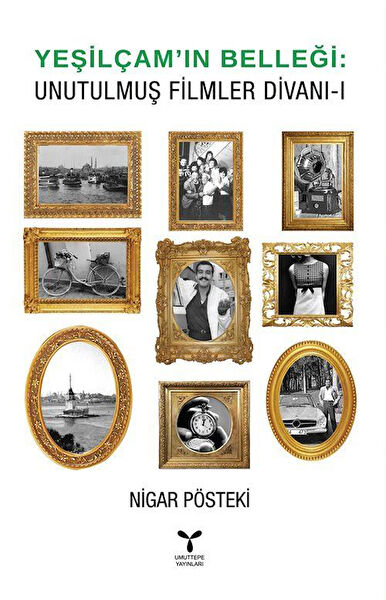 Umuttepe Yayınları Sanat ve Tasarım