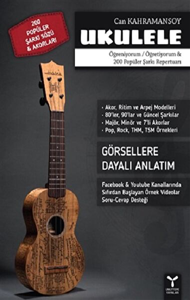 Umuttepe Yayınları Sanat ve Tasarım