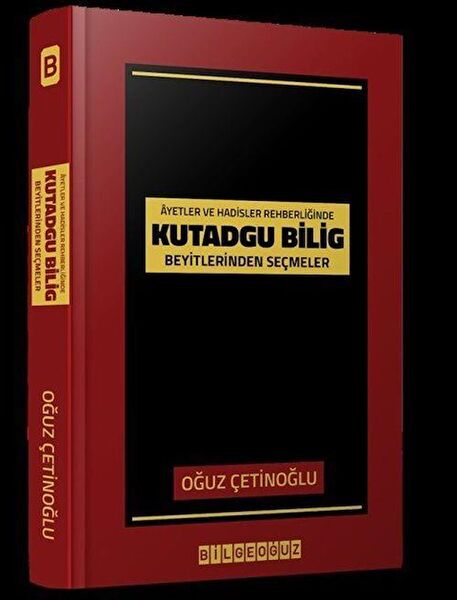 Bilgeoğuz Yayınları Din Kitapları