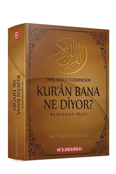 Bilgeoğuz Yayınları Din Kitapları