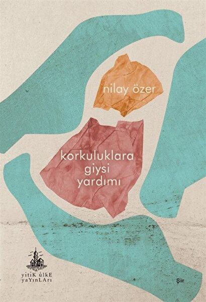 Yitik Ülke Yayınları Şiir