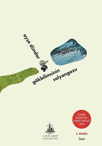 Yitik Ülke Yayınları Roman