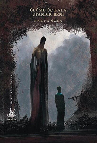 Yitik Ülke Yayınları Roman