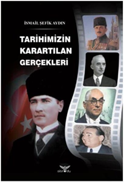 Altınordu Yayınevi Araştırma, Tarih