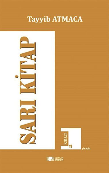 Berikan Yayınevi Şiir