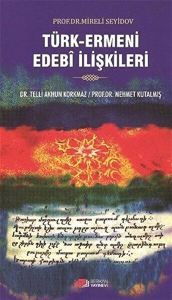 Berikan Yayınevi Araştırma, Tarih