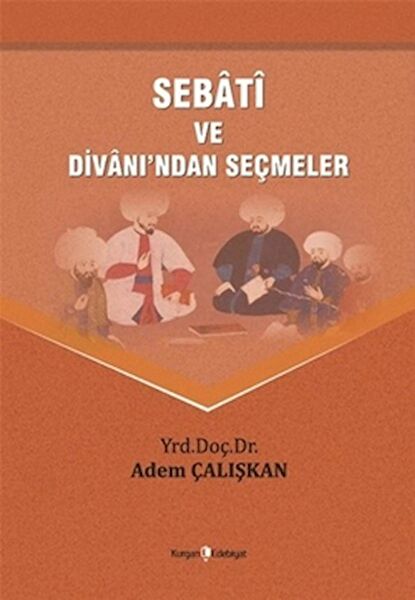 Kurgan Edebiyat Türk Edebiyatı