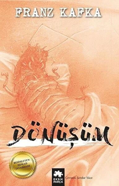 Eksik Parça Yayınları Roman