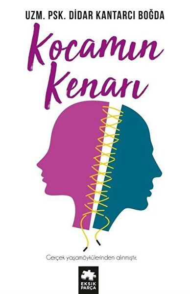 Eksik Parça Yayınları Psikoloji, Kişisel Gelişim