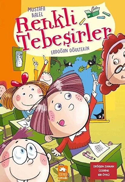 Eksik Parça Yayınları Çizgi Roman ve Mizah