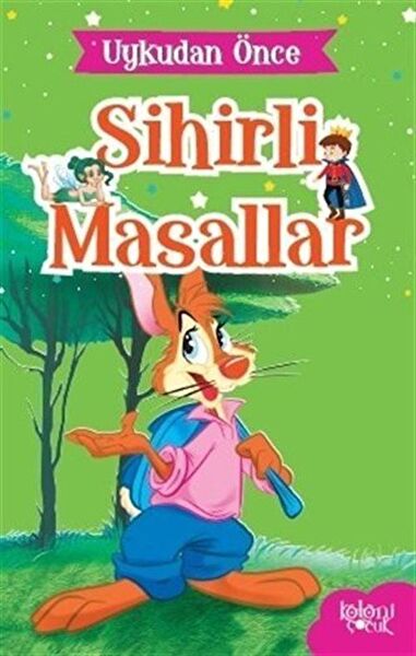 Koloni Çocuk Çocuk Roman ve Klasikleri