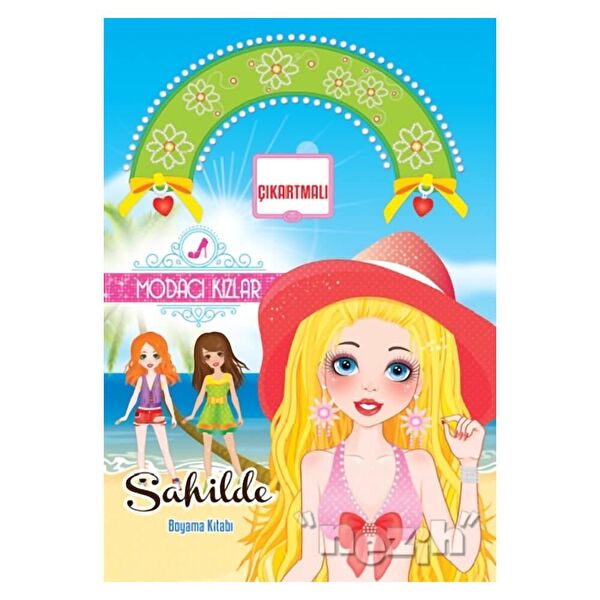 Koloni Çocuk Aktivite ve Zeka Gelişim Kitapları