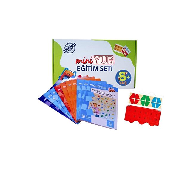 Önel Yayıncılık Aktivite ve Zeka Gelişim Kitapları