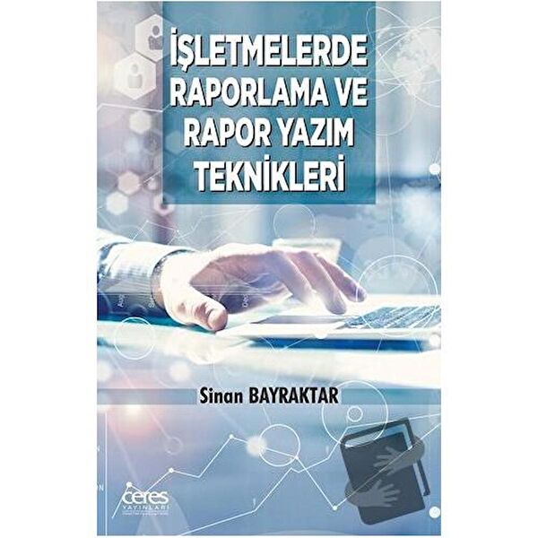 Ceres Yayınları Ekonomi ve Pazarlama