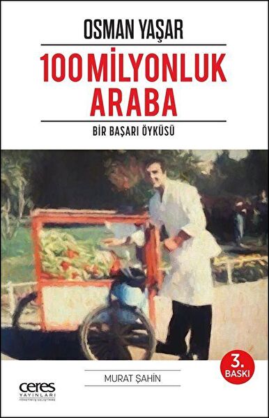 Ceres Yayınları Ekonomi ve Pazarlama