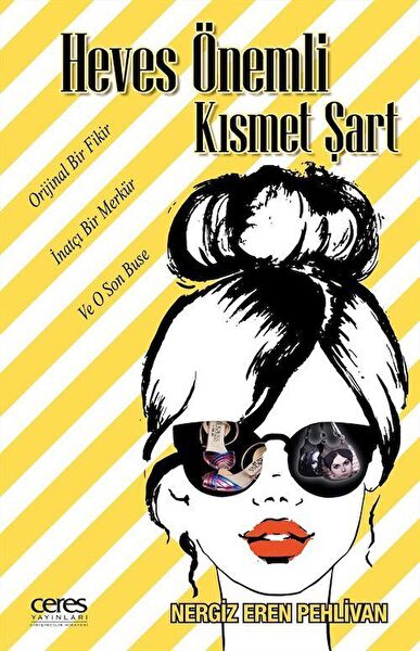 Ceres Yayınları Ekonomi ve Pazarlama