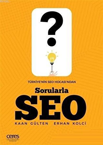 Ceres Yayınları Bilgisayar Kitapları